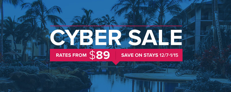 The Marriott Black Friday and Cyber Monday sales are the perfect time to book a hotel for your next getaway. The brand’s biggest sale of the year has lasted for five days in the past and gave travelers access to deep discounts on more than 3, properties in the United States, Canada, Latin America, and the Caribbean.