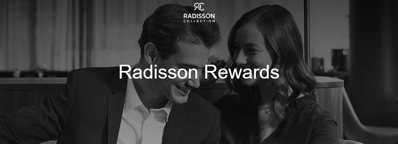 radisson collection,舰队Collection radisson丽笙酒店积分活动:入住radisson collection酒店享5000积分