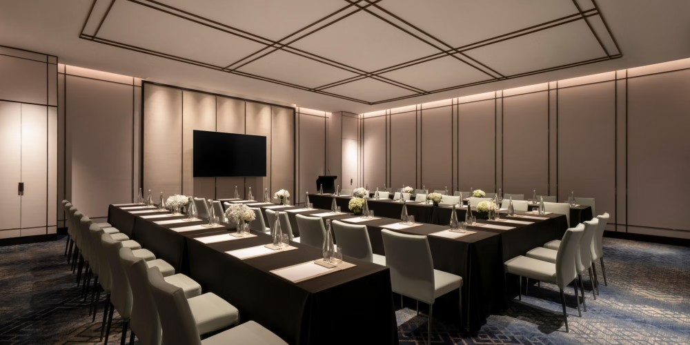 IHG商悦会全解析：通过帮别人订房，策划会议/活动赚取积分